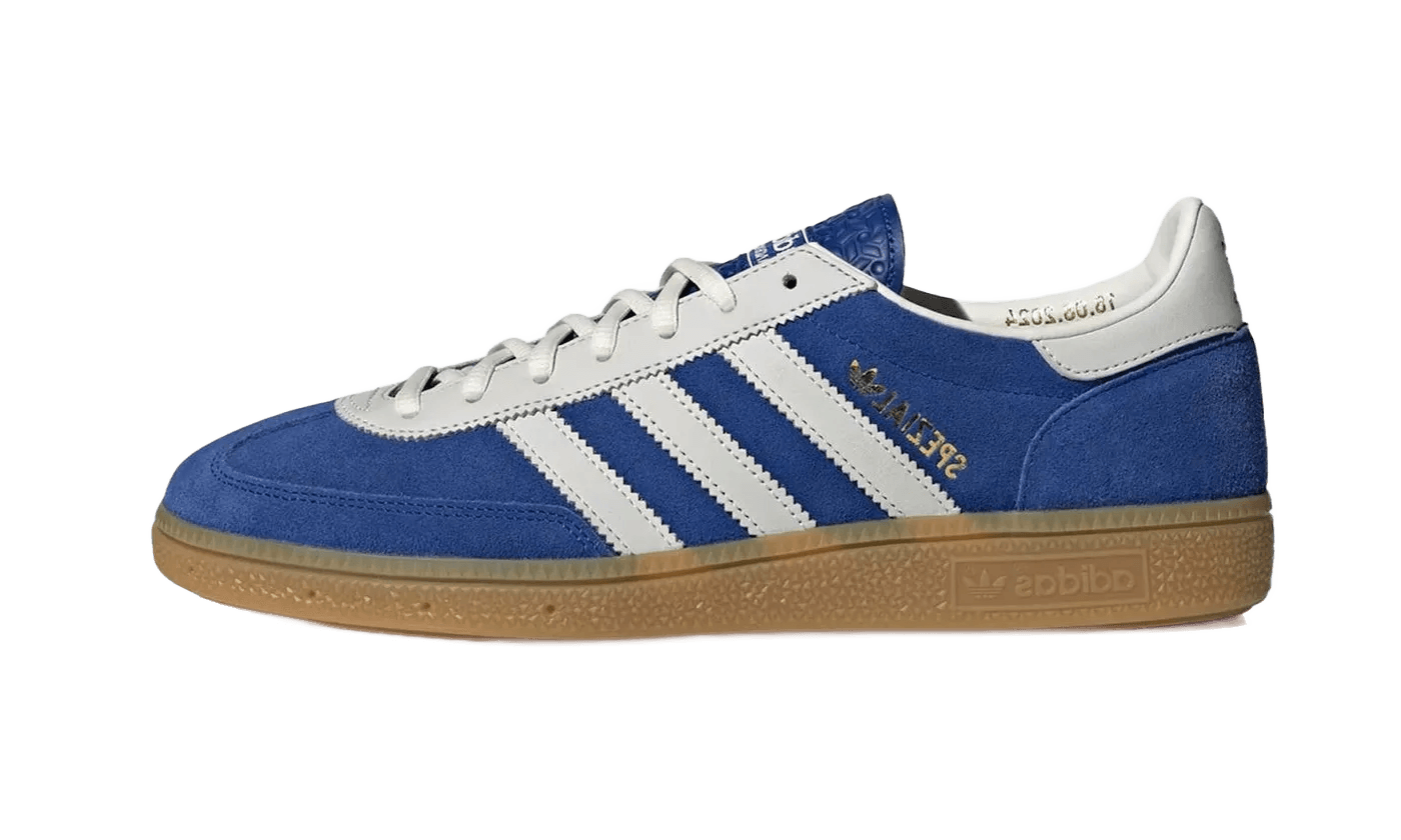 Adidas Handball Spezial 75th Anniversary Pack Collegiate Royal - JP5278