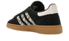 Handball Spezial Black Wonder Leopard - JH9092