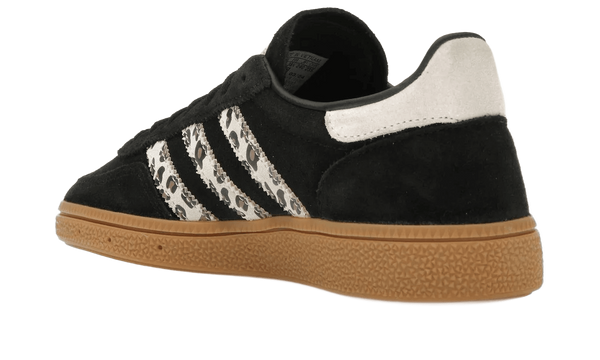 Handball Spezial Black Wonder Leopard - JH9092