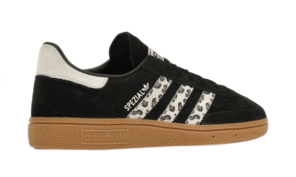 Handball Spezial Black Wonder Leopard - JH9092