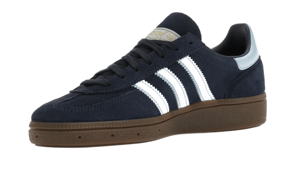 Handball Spezial Collegiate Navy Clear Sky Gum - IH8011