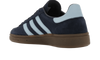 Handball Spezial Collegiate Navy Clear Sky Gum - IH8011