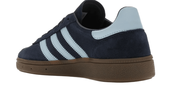 Handball Spezial Collegiate Navy Clear Sky Gum - IH8011