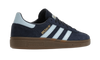 Handball Spezial Collegiate Navy Clear Sky Gum - IH8011