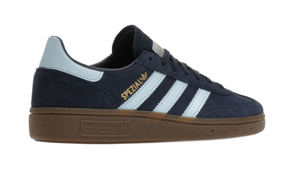 Handball Spezial Collegiate Navy Clear Sky Gum - IH8011