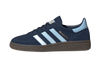 Handball Spezial Collegiate Navy Clear Sky Gum - IH8011