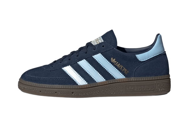 Handball Spezial Collegiate Navy Clear Sky Gum - IH8011