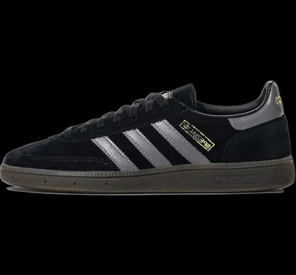 Handball Spezial Core Black Grey Four - GY9421