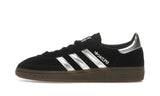Handball Spezial Core Black Silver Metallic