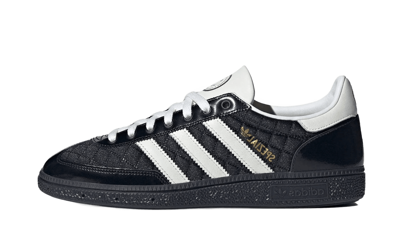 Adidas Handball Spezial Core Black White - JP5669