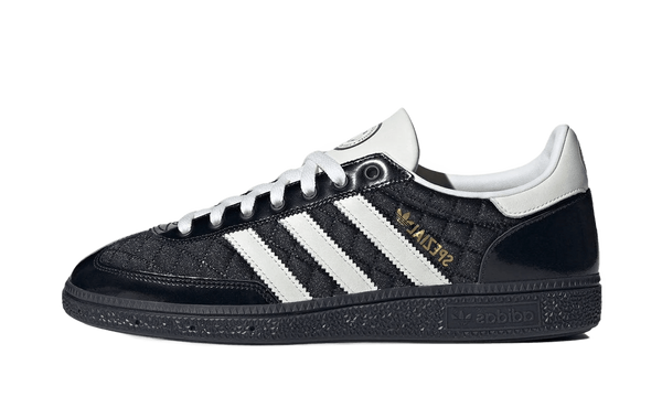 Adidas Handball Spezial Core Black White - JP5669