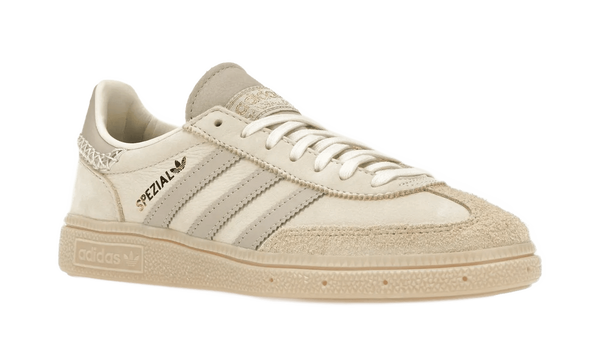 Handball Spezial Cream White Beige - IE3699