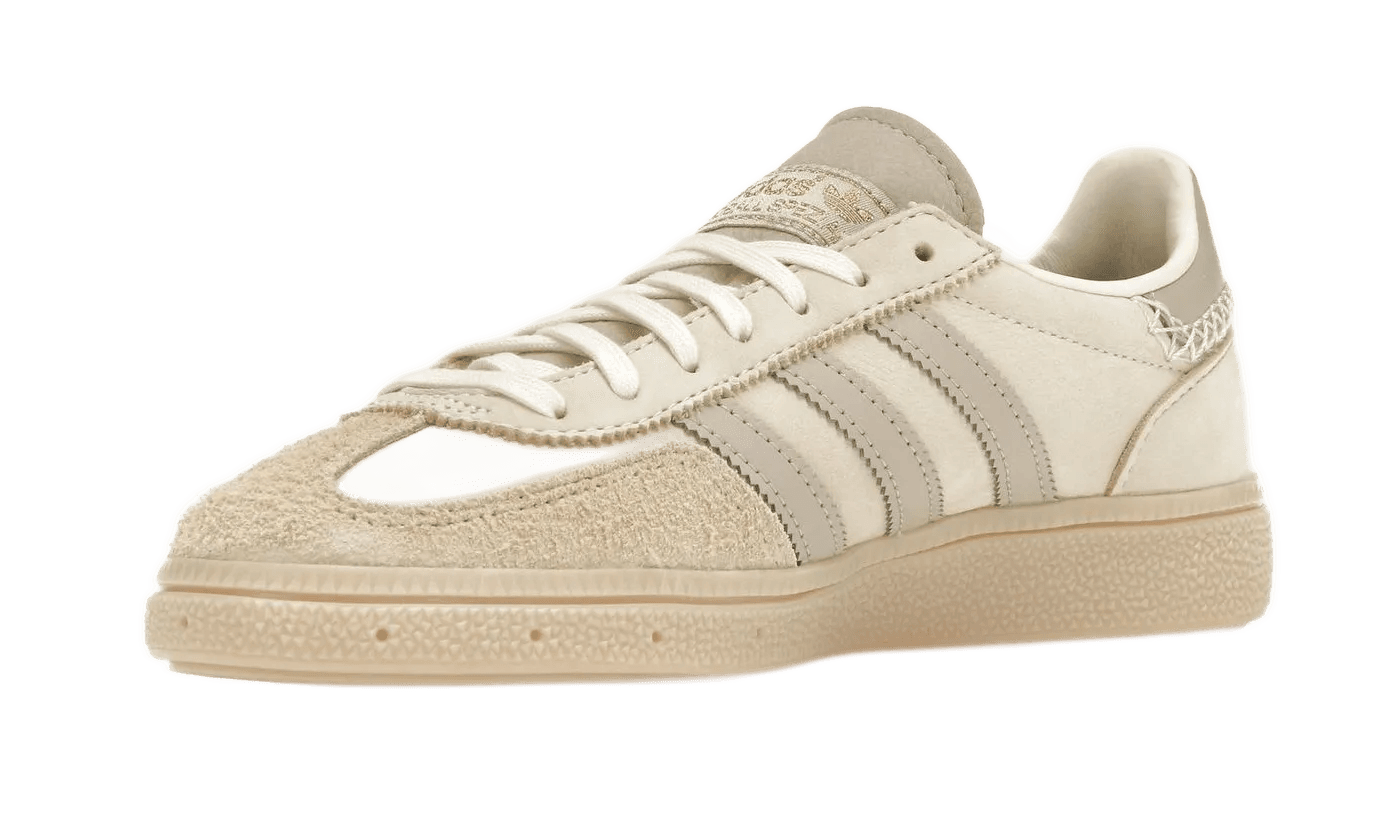 Handball Spezial Cream White Beige - IE3699