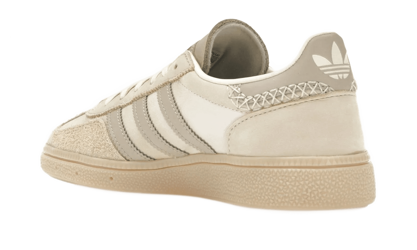 Handball Spezial Cream White Beige - IE3699