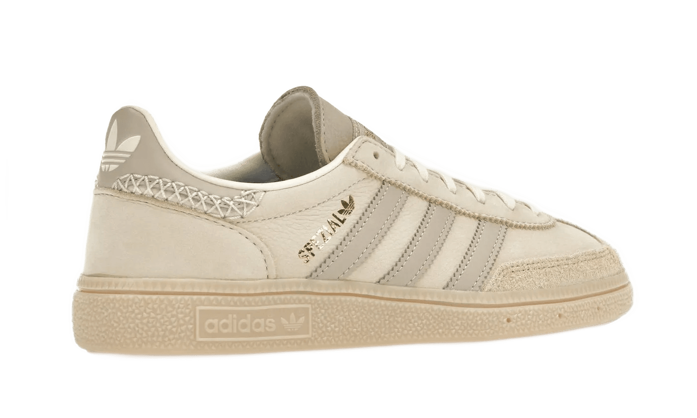 Handball Spezial Cream White Beige - IE3699