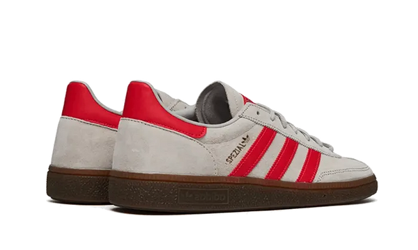 Handball Spezial Grey Two Hi-Res Red - EF5747