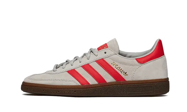 Handball Spezial Grey Two Hi-Res Red - EF5747