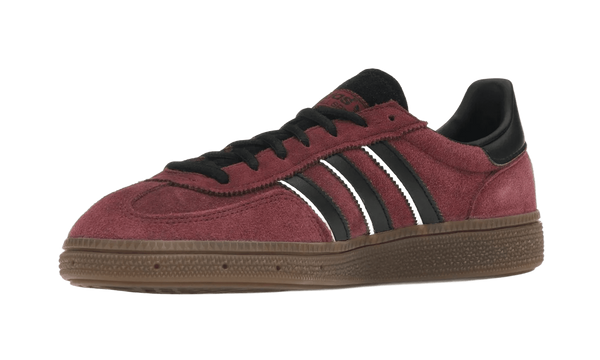 Handball Spezial Maroon Black Gum - IG6184