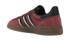 Handball Spezial Maroon Black Gum - IG6184