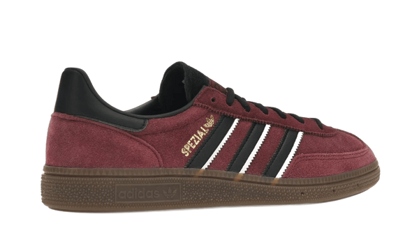 Handball Spezial Maroon Black Gum - IG6184