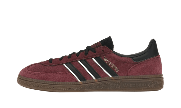 Handball Spezial Maroon Black Gum - IG6184