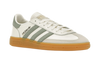 Handball Spezial Off White Silver Green - IF9730