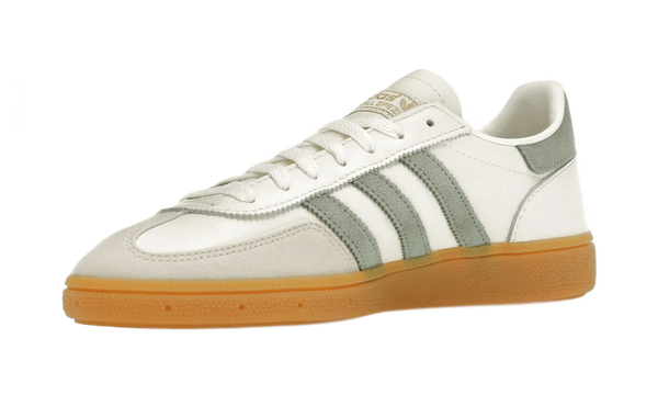 Handball Spezial Off White Silver Green - IF9730