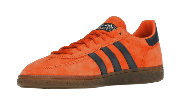 Adidas Handball Spezial Orange Navy - GX6988