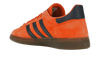 Adidas Handball Spezial Orange Navy - GX6988