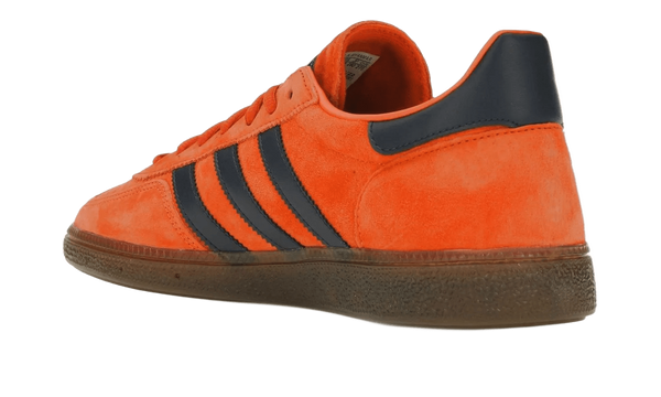 Adidas Handball Spezial Orange Navy - GX6988