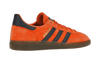 Adidas Handball Spezial Orange Navy - GX6988