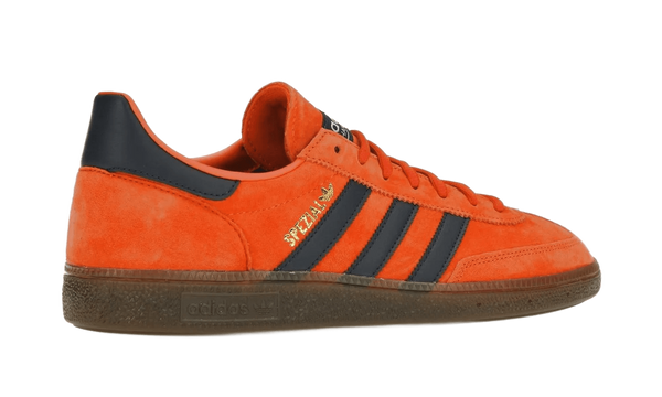 Adidas Handball Spezial Orange Navy - GX6988