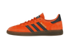 Adidas Handball Spezial Orange Navy - GX6988