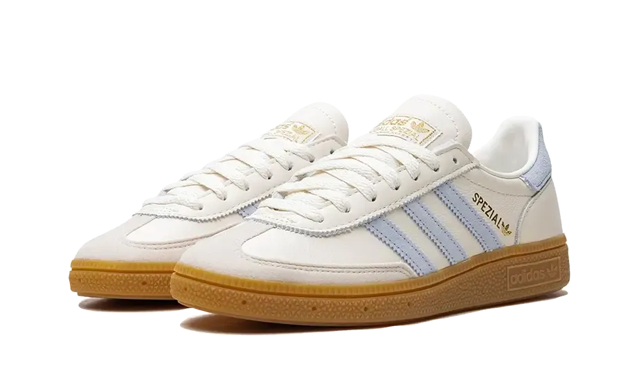 Adidas Handball Spezial Shadow Brown Alumina – limitierter Sneaker bei Shade Studios