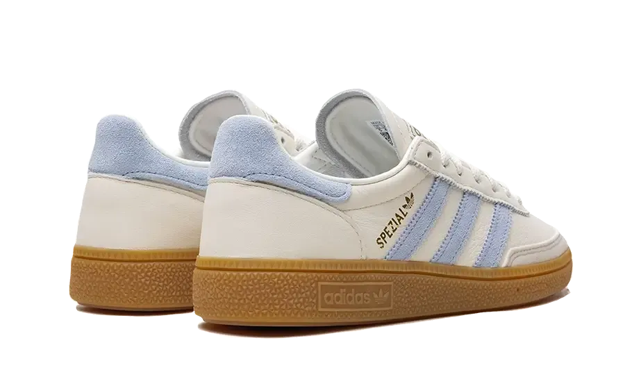 Adidas Handball Spezial Shadow Brown Alumina – limitierter Sneaker bei Shade Studios