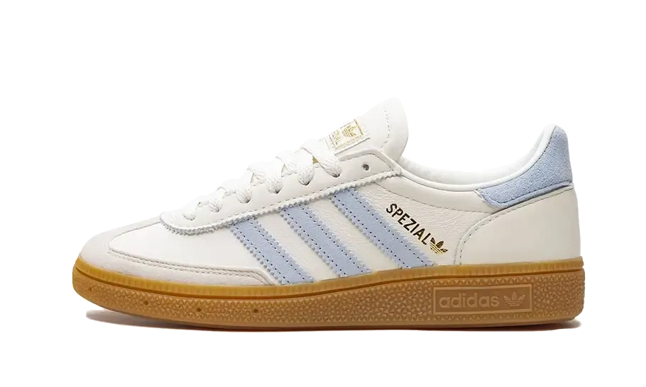 Adidas Handball Spezial Shadow Brown Alumina – limitierter Sneaker bei Shade Studios