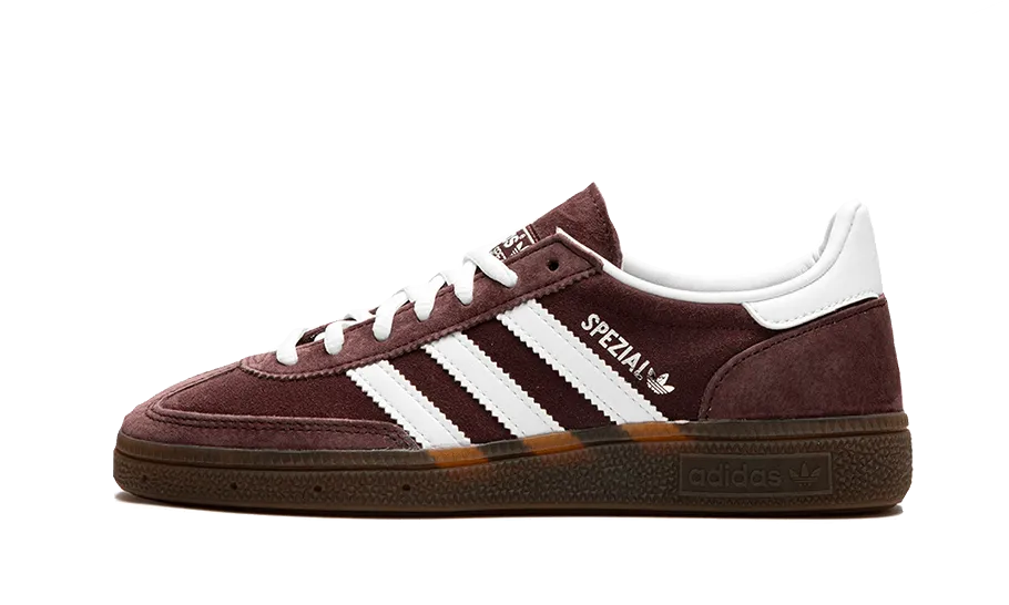 Adidas Handball Spezial Shadow Brown Gum – limitierter Sneaker bei Shade Studios