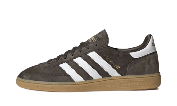 Adidas Handball Spezial Shadow Olive Gum - IE5307