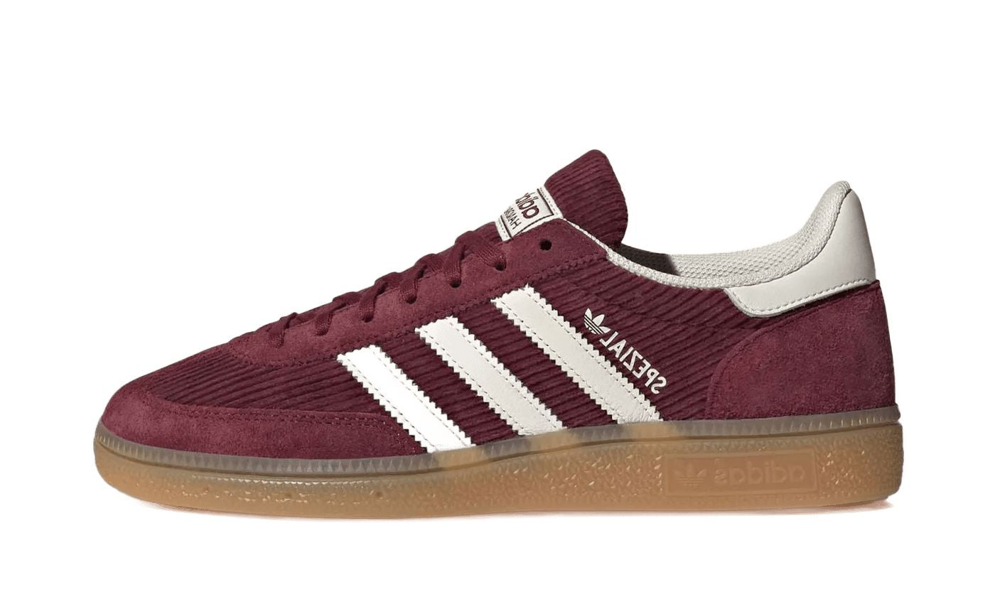Handball Spezial Shadow Red – limitierter Sneaker bei Shade Studios