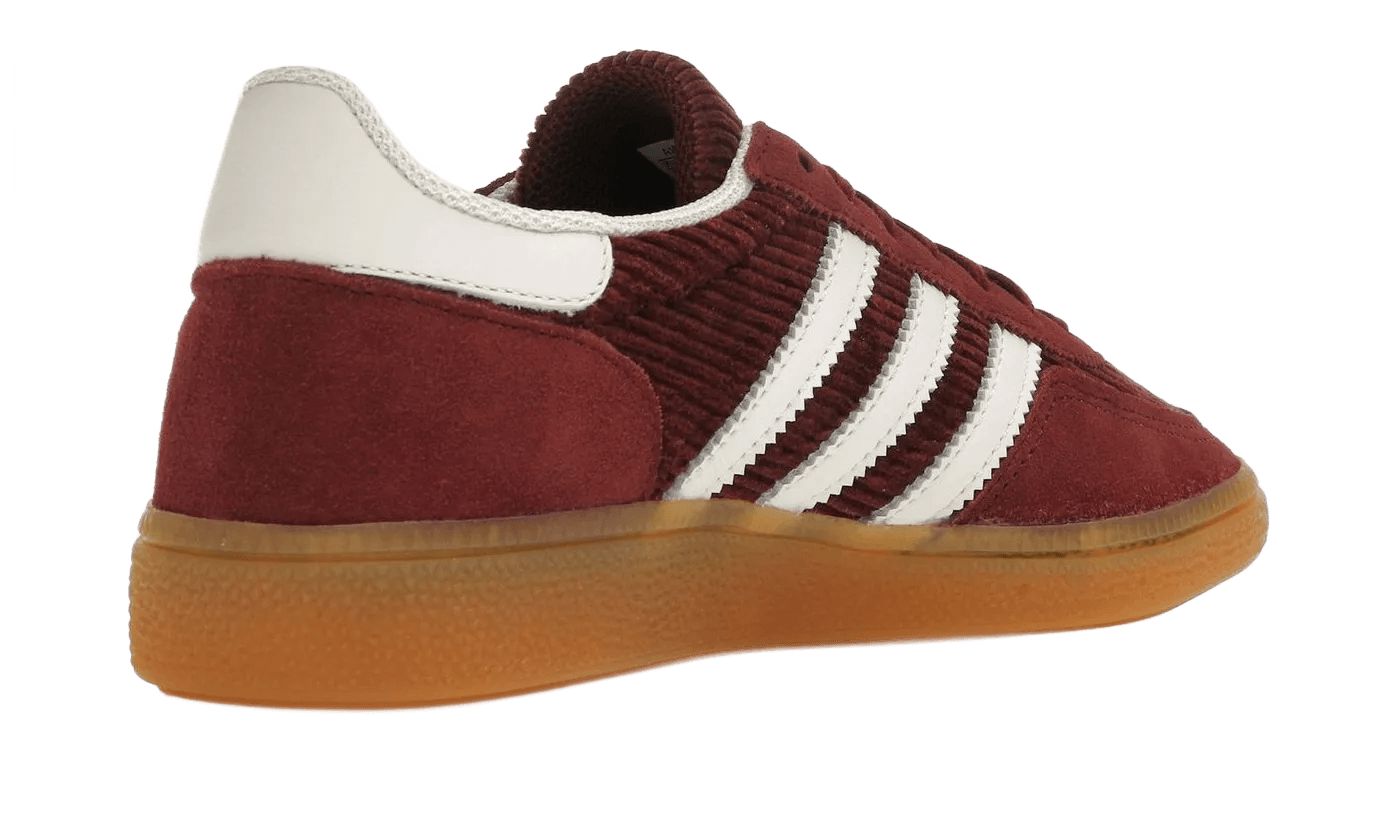 Handball Spezial Shadow Red – limitierter Sneaker bei Shade Studios