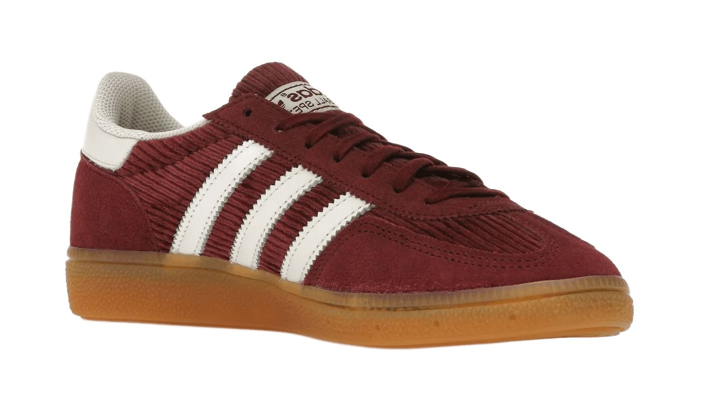 Handball Spezial Shadow Red – limitierter Sneaker bei Shade Studios
