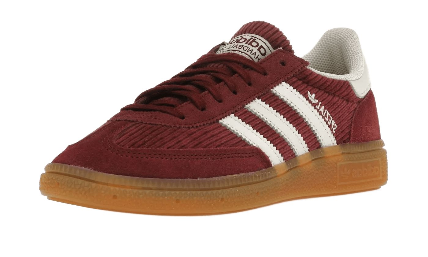 Handball Spezial Shadow Red – limitierter Sneaker bei Shade Studios