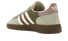 Adidas Handball Spezial Silver Green Magic Mauve - IH4891