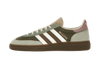 Adidas Handball Spezial Silver Green Magic Mauve - IH4891