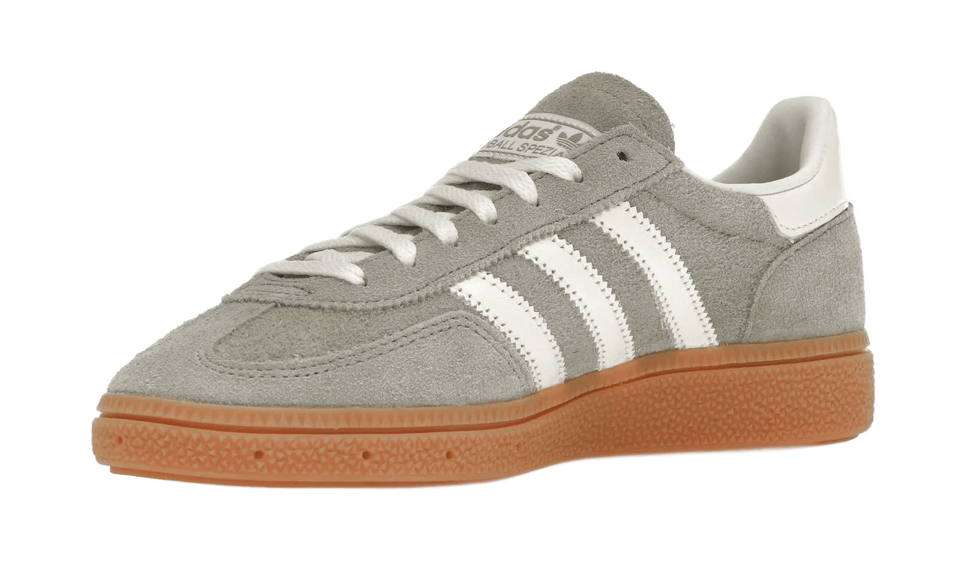 Adidas Handball Spezial Silver Pebble - IG1966