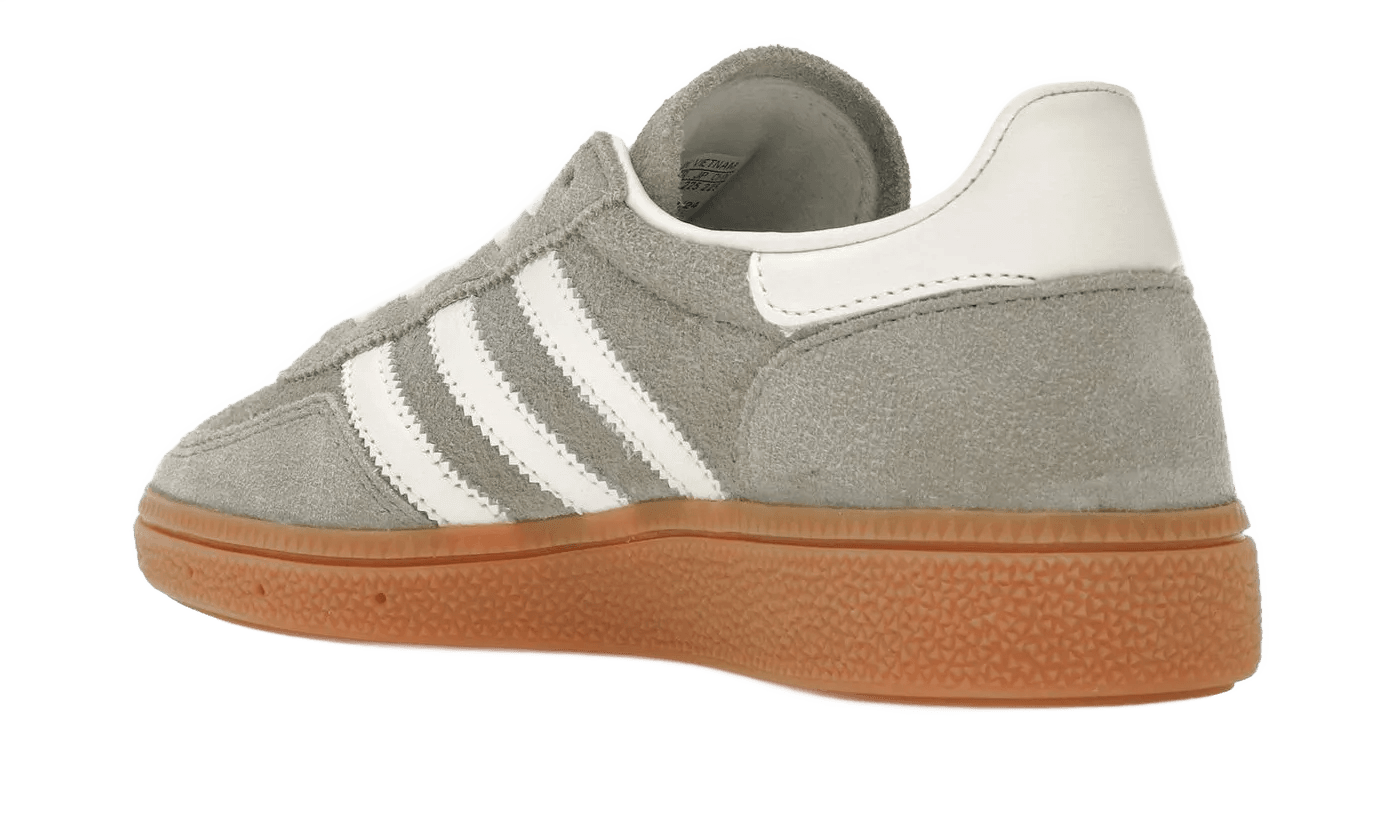 Adidas Handball Spezial Silver Pebble - IG1966