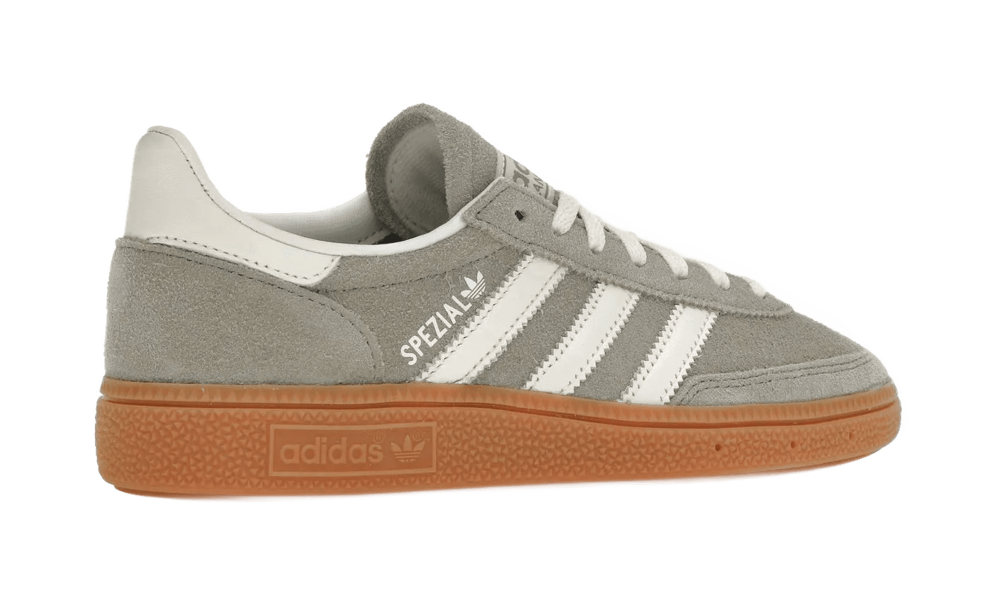 Adidas Handball Spezial Silver Pebble - IG1966