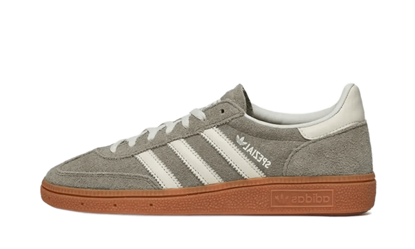 Adidas Handball Spezial Silver Pebble - IG1966