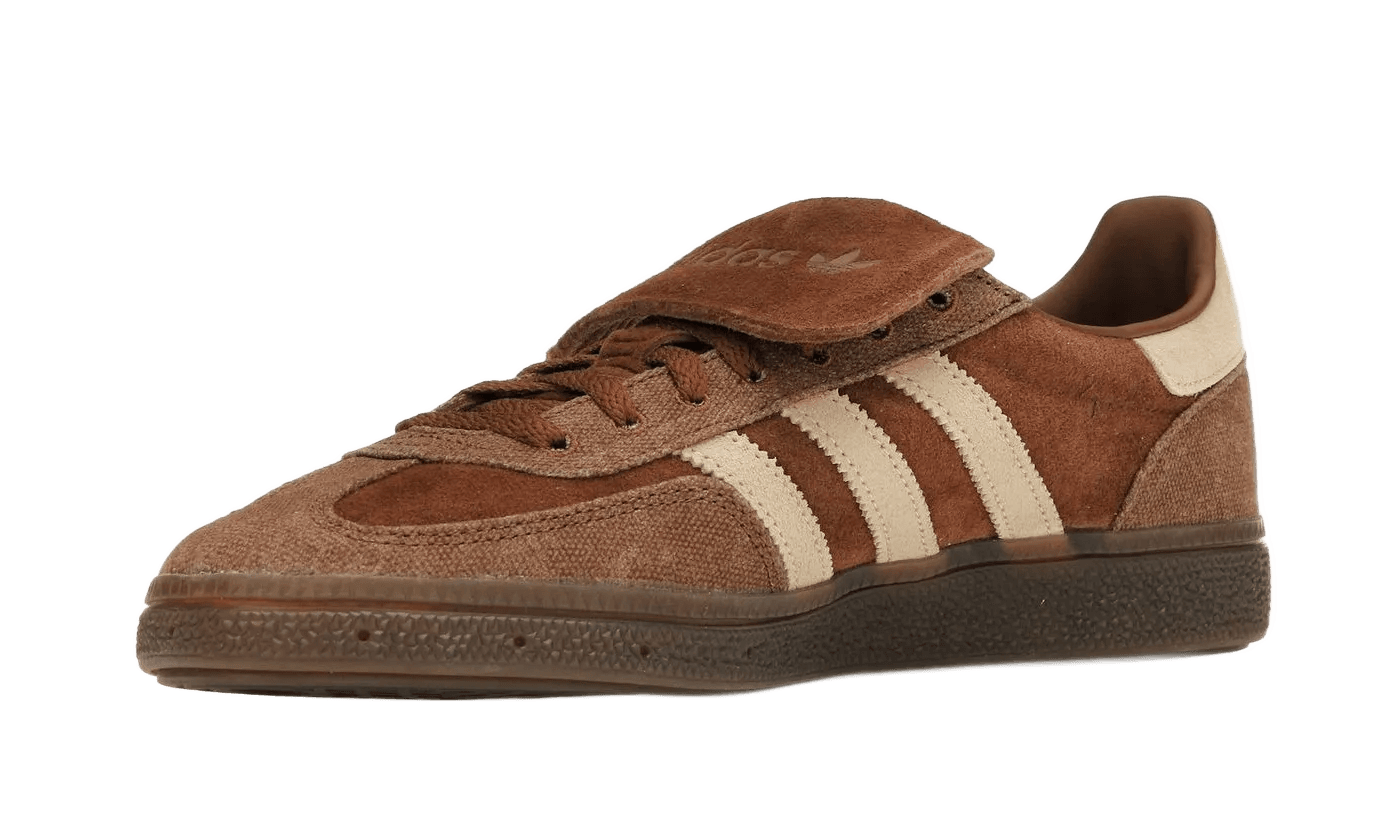 Adidas Handball Spezial size? Exclusive Brown Gum - IH7299