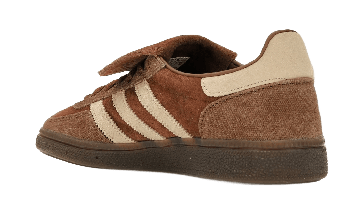 Adidas Handball Spezial size? Exclusive Brown Gum - IH7299